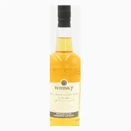 Dumbarton 21 Year Old Single Grain Whisky Limited Release