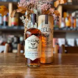 Teeling Single Grain Irish Grain Whiskey 46% 70cl