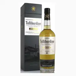 Tullibardine Sovereign Single Malt Scotch Whisky