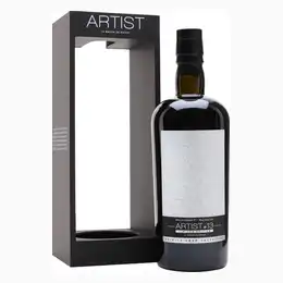 Karuizawa 1999 Artist #13 Spirits Shop Selection for LMDW
