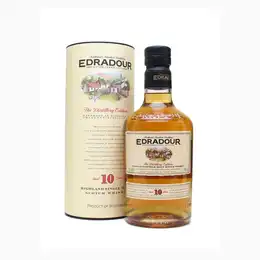 Edradour 10 Year Old