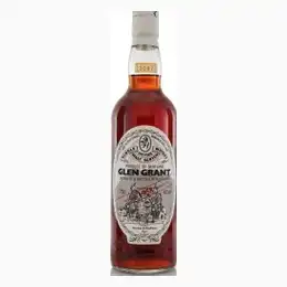 Glen Grant 1958 Gordon And Macphail B.2007 40% 70cl