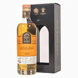 Benrinnes - 2010 - Berry Bros. Small Batch