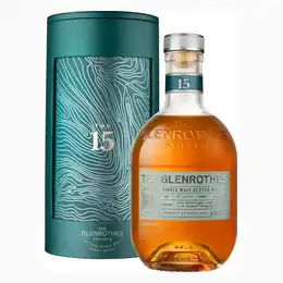 Glenrothes 15 Year Old