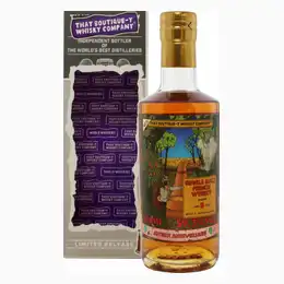 Armorik 8 Year Old Batch 3 That Boutique-y Whisky Company Limited Edition 50cl