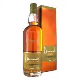 Benromach 2011 Organic 43% 70cl