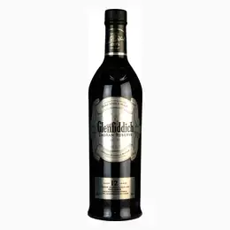 Glenfiddich 12 Year Old Caoran Reserve Peat Ember
