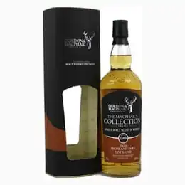 Highland Park 1989 MacPhails - Bottled 2016