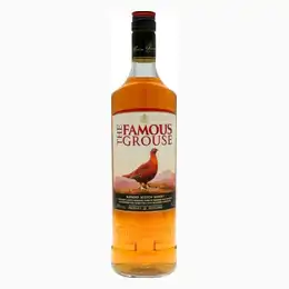 Famous Grouse Blended Whisky 1L 