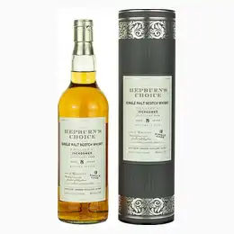 Inchgower 8 Year Old 2008 Hepburns Choice