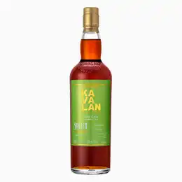 Kavalan Solist Port Cask Whisky of the World Whisky Fix