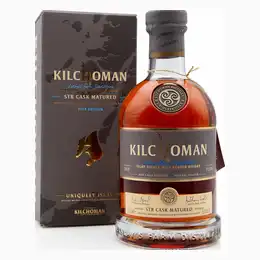 Kilchoman STR Cask Matured 2019 Edition