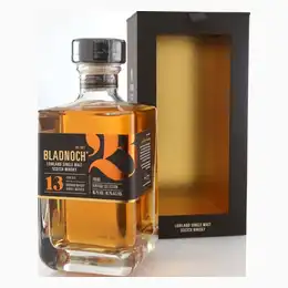 Bladnoch 13 Year Old 46.7% 70cl
