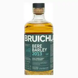 Bruichladdich Bere Barley 2013