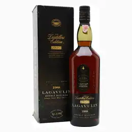 Lagavulin 1988 Distillers Edition Bot.2004 Litre
