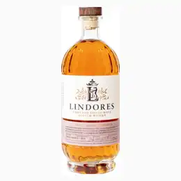 The Casks of Lindores - STR Cask