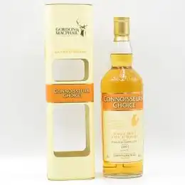Tomatin 17 Year Old Highland Whisky G&M Connoisseurs Choice 1997