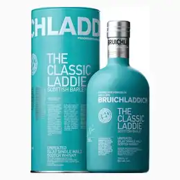 Bruichladdich 