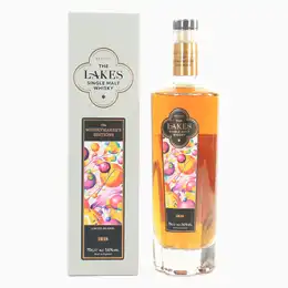 The Lakes Distillery - Iris 