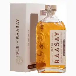 Raasay Cask Strength 2024 Release 61.3%