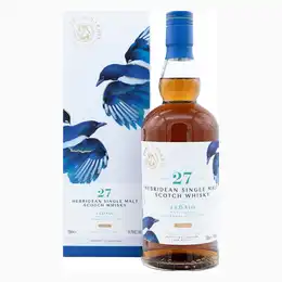 Ledaig 27 Year Old Whisky Single Cask Ferg & Harris Release 47.2%