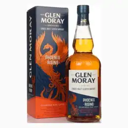 Glen Moray Phoenix Rising Whisky 70cl