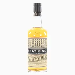 Compass Box - Great King Street 