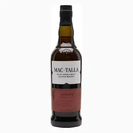 Mac-Talla Amarone Finish Friends of Feis Ile 2025