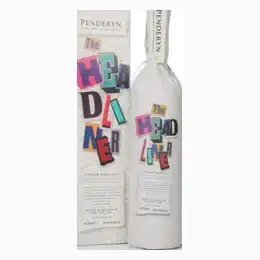 Penderyn The Headliner  Whisky 70cl