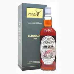Glen Grant 1954 Gordon and Macphail 2012 40% 70cl