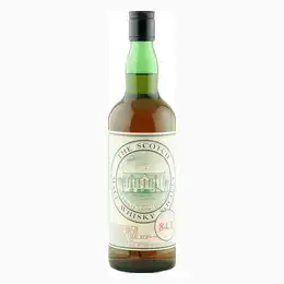 Glendullan 1979 10 Year Old, SMWS 84.1