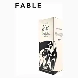 LINKWOOD 12 YEAR OLD FABLE CHAPTER 2 - TB Watson