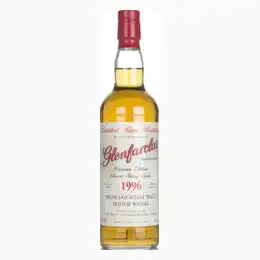 Glenfarclas 1996  Premium Edition Whisky 70cl