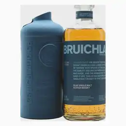Bruichladdich 18 Year Old Islay Single Malt Scotch Whisky 50% abv 70cl