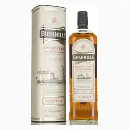 Bushmills Sherry Cask Reserve - Steamship Collection Whiskey 100cl