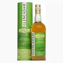 Glencadam White Port Cask Finish