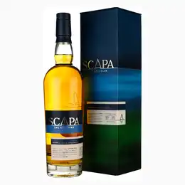 Scapa Skiren The Orcadian Batch SK03 2016 Release
