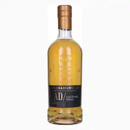 Ardnamurchan Core Batch 2024