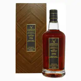 Benromach 1982 Private Collection