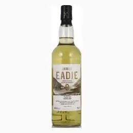Caol Ila 2009 9 year Old, James Eadie Small Batch Single Malt Whisky