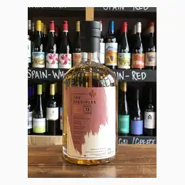 The Disciples Macduff 13 YO Single Malt Scotch