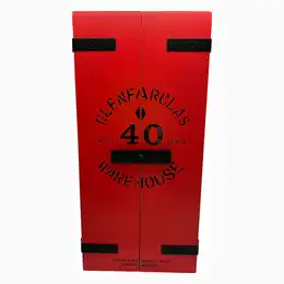 Glenfarclas 40 Year Old Warehouse Edition