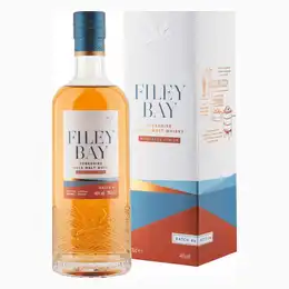 Filey Bay Single Malt Moscatel Finish Batch 4