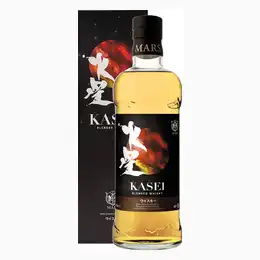 Mars Kasei Whisky
