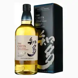 The Chita Single Grain