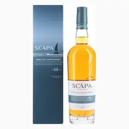 Scapa 16 Year Old