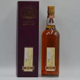 Carsebridge 25 Year Old Single Grain Whisky 1979 Duncan Taylor Rare Auld