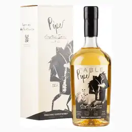 Glen Elgin 7 Year Old Piper Chapter 7 Fable 2014