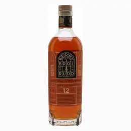 Berry Bros & Rudd 12 Year Old Speyside Single Malt Sherry Cask