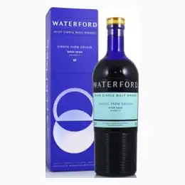 Waterford Hook Head 1.1, Irish Single Malt Whisky